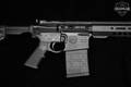 Diamondback (DB) DB10 .308 Win. Black Anodized in Good Condition Image 4
