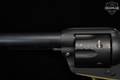 2012 A. Uberti Colt Model 1873 Cattleman .45 Colt Parkerized in Fair Condition Image 5