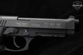 Taurus PT-92AF 9mm Luger Black in Like-New Condition Image 5