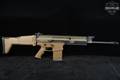 FN Herstal (FNH) SCAR 17S 7.62mm NATO (7.62x51) FDE in Very Good Condition Image 3
