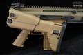 FN Herstal (FNH) SCAR 17S 7.62mm NATO (7.62x51) FDE in Very Good Condition Image 4