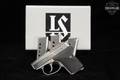 L.W. Seecamp (LW Seecamp) LWS-32 .32 ACP Brushed Stainless in Good Condition Image 2