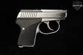 L.W. Seecamp (LW Seecamp) LWS-32 .32 ACP Brushed Stainless in Good Condition Image 3