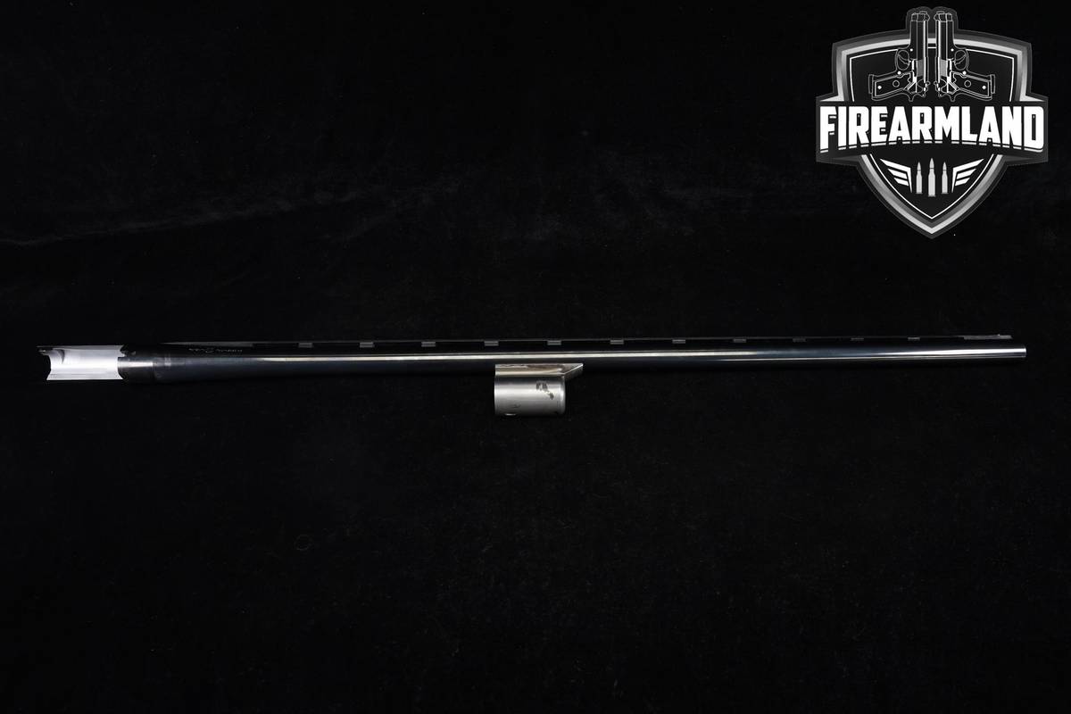 1982 Beretta A303 Barrel 12-Gauge 28" Blued 3" VENT RIB