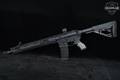 Diamondback (DB) DB15 Diamond Series 5.56mm NATO Black in Good Condition Image 2