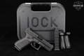 Glock G44 .22 LR Black in Excellent Condition Image 2