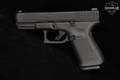 Glock G44 .22 LR Black in Excellent Condition Image 4