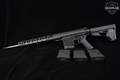 Palmetto State Armory (PSA) G3-10 7.62mm NATO (7.62x51) Black in Very Good Condition Image 2