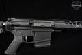 Palmetto State Armory (PSA) G3-10 7.62mm NATO (7.62x51) Black in Very Good Condition Image 5