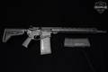 2023 Sturm Ruger SFAR 7.62 NATO / 308 WIN Type III Hard Coat Anodized in Excellent Condition Image 2