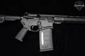 2023 Sturm Ruger SFAR 7.62 NATO / 308 WIN Type III Hard Coat Anodized in Excellent Condition Image 4