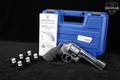 Smith & Wesson (S&W) Model 629 Classic Dash 6 .44 Mag. Satin Stainless in Very Good Condition Image 2