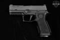 Sig Sauer P320 Carry PRO 9mm Luger Black in Good Condition Image 3