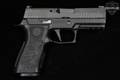 Sig Sauer P320 Carry PRO 9mm Luger Black in Good Condition Image 4