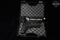 Magnum Research Desert Eagle Mark XIX .50 AE Black in Like-New Condition Image 2