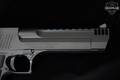 Magnum Research Desert Eagle Mark XIX .50 AE Black in Like-New Condition Image 5