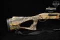 Remington Model 870 Super Magnum 12 Gauge Camouflage in Very Good Condition Image 5
