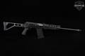 Izhmash Saiga-12 IZ-109 12 Gauge Black in Very Good Condition Image 3