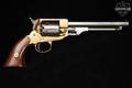 2024 F.lli Pietta 1862 Spiller & Burr CL; Brass Frame .36 Polished Brass in Very Good Condition Image 3