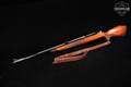 1977 Colt Colt Sauer Grand African .458 Win. Mag. Blued & Walnut in Good Condition Image 2