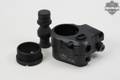 LAW Tactical AR Folding Stock Adapter Gen 3-M in Very Good Condition Image 2