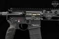 Heckler & Koch (H&K, HK) MR 556 A4 Pistol 5.56mm NATO Black in Excellent Condition Image 5
