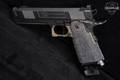 Staccato (STI) 2011 Costa Carry Comp (Costa Ludus Edition) 9mm Luger Black DLC in Good Condition Image 3