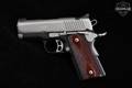 Kimber Ultra CDP Custom Shop .45 ACP Two-Tone in Good Condition Image 5