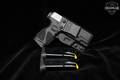 Taurus G3C 9mm Luger Stainless Steel in Excellent Condition Image 2