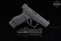 Glock G42 .380 ACP Black in Excellent Condition Image 2