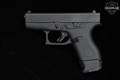 Glock G42 .380 ACP Black in Excellent Condition Image 3