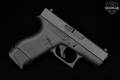 Glock G42 .380 ACP Black in Excellent Condition Image 4