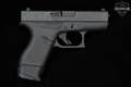 Glock G42 .380 ACP Black in Excellent Condition Image 5