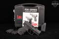 Heckler & Koch (H&K, HK) P30SK V3 9mm Luger Black in Excellent Condition Image 2