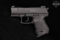 Heckler & Koch (H&K, HK) P30SK V3 9mm Luger Black in Excellent Condition Image 3