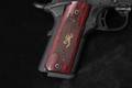 Browning 1911-380 Black label .380 ACP Two-Tone in Excellent Condition Image 4