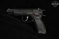 1991 CZ CZ 85 pre-B 9mm Luger Black in Fair Condition Image 4