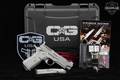 Cabot Guns Insurrection 9mm Luger Matte Stainless in Excellent Condition Image 2