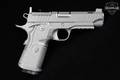 Cabot Guns Insurrection 9mm Luger Matte Stainless in Excellent Condition Image 3