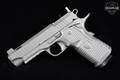 Cabot Guns Insurrection 9mm Luger Matte Stainless in Excellent Condition Image 4