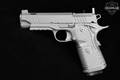 Cabot Guns Insurrection 9mm Luger Matte Stainless in Excellent Condition Image 5