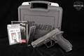 Sig Sauer P227 .45 ACP Black in Very Good Condition Image 2