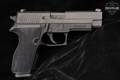 Sig Sauer P227 .45 ACP Black in Very Good Condition Image 3