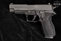 Sig Sauer P227 .45 ACP Black in Very Good Condition Image 4