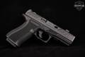 Shadow Systems CR920XP Elite 9mm Luger Black in Excellent Condition Image 4