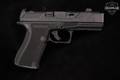 Shadow Systems CR920XP Elite 9mm Luger Black in Excellent Condition Image 5