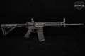 Colt LE6940 5.56mm NATO Black in Very Good Condition Image 3