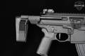 Sig Sauer MPX 9mm Luger (9x19 Para) Black in Very Good Condition Image 4