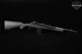2014 Sturm Ruger Mini-14 Tactical 5.56mm NATO Blued & Synthetic in Very Good Condition Image 5