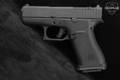 Glock 48 43X MOS Slide 9mm Luger Black in Excellent Condition Image 3